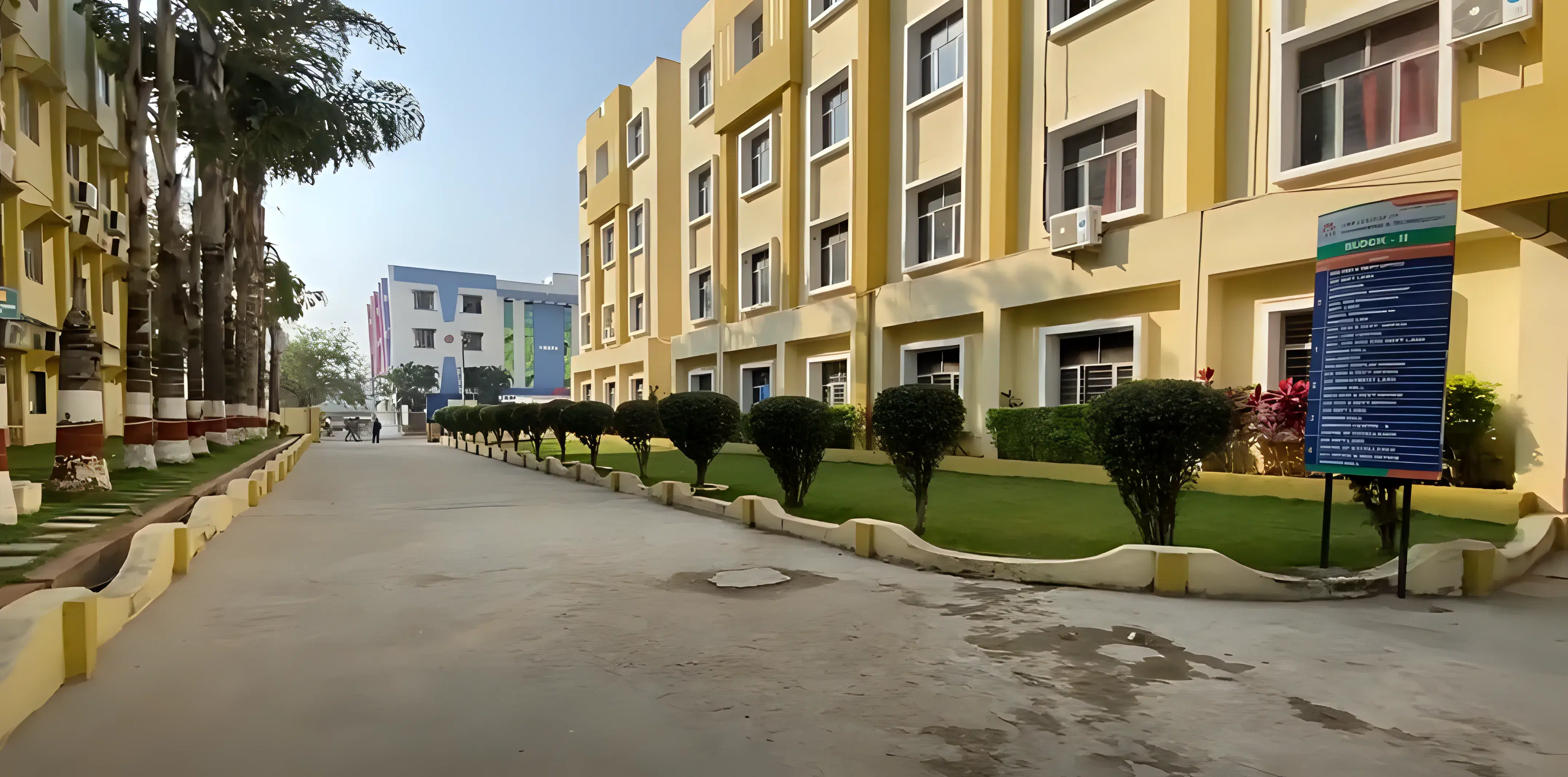 CMRCET Academic Infrastructure photo 7